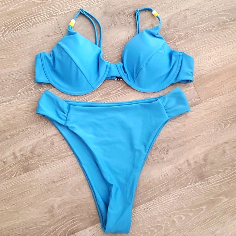 SHEIN bathing suit